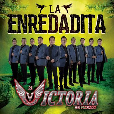 La Enredadita's cover