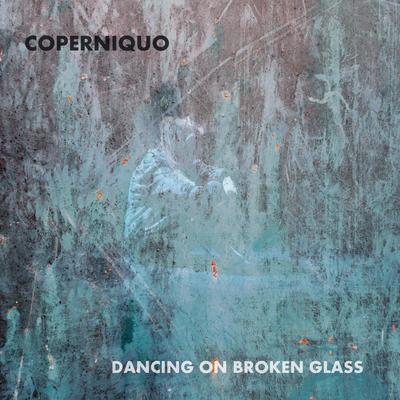 Dancing on Broken Glass (Radio Edit)'s cover