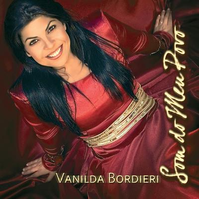 Reina By Vanilda Bordieri, Quarteto Gileade's cover