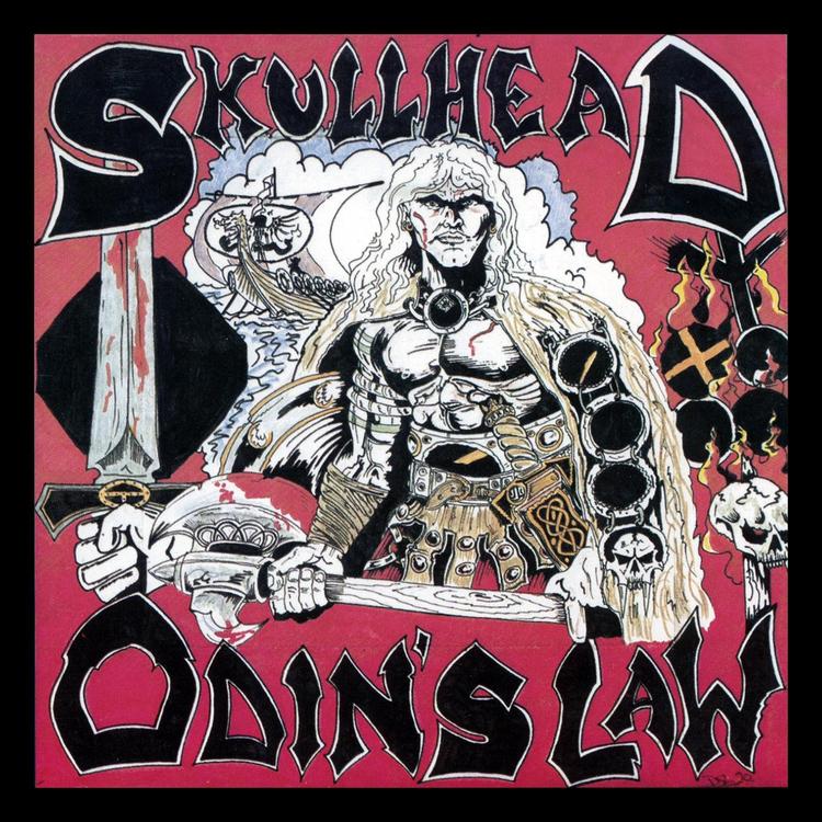 Skullhead's avatar image