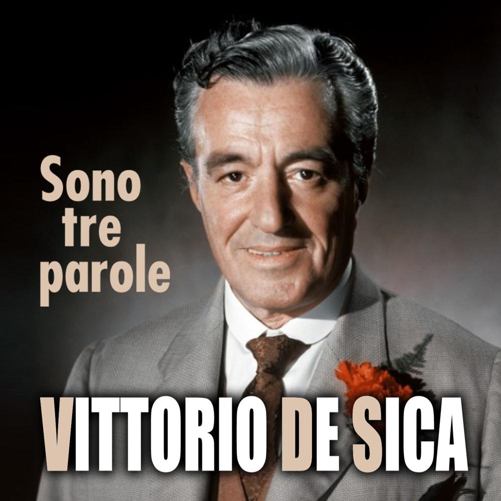 Parlami d'amore Mariù Official TikTok Music - Vittorio De Sica - Listening  To Music On TikTok Music