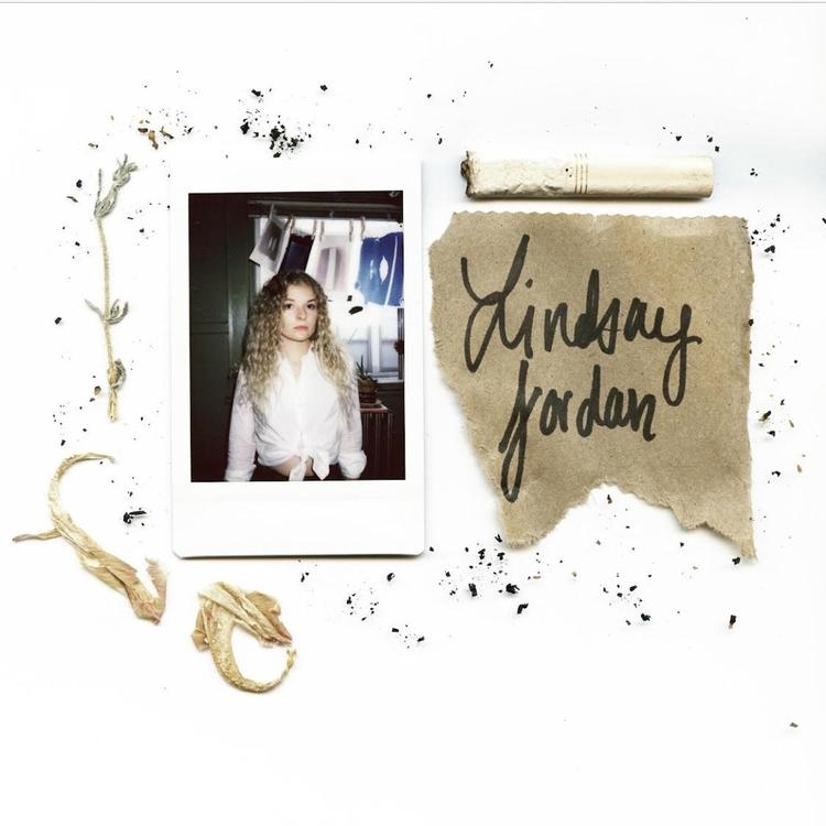 Lindsay Jordan's avatar image