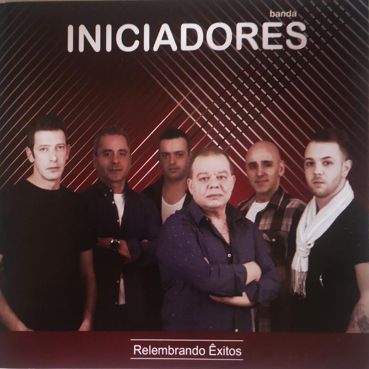 Banda Iniciadores's avatar image