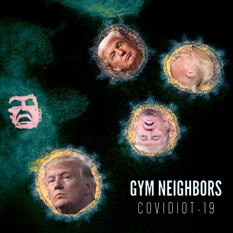 Gym Neighbors's avatar image