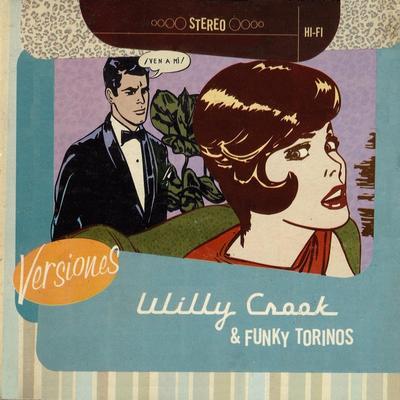 Come Together By Willy Crook, Funky Torinos's cover