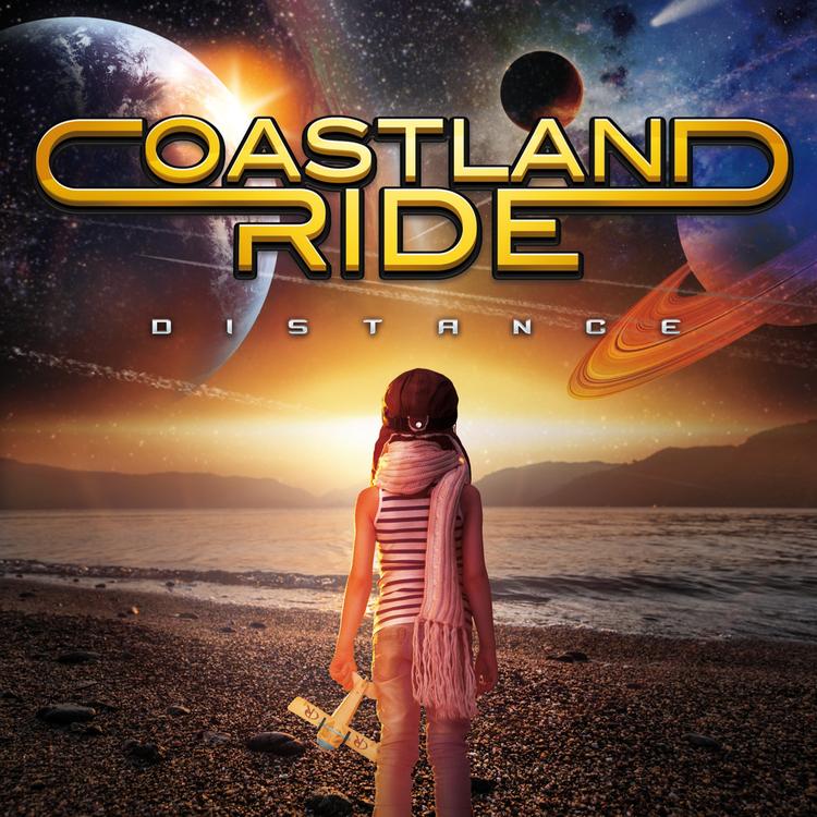 Coastland Ride's avatar image