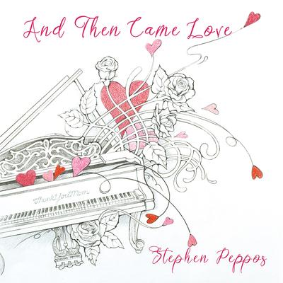 And Then Came Love's cover