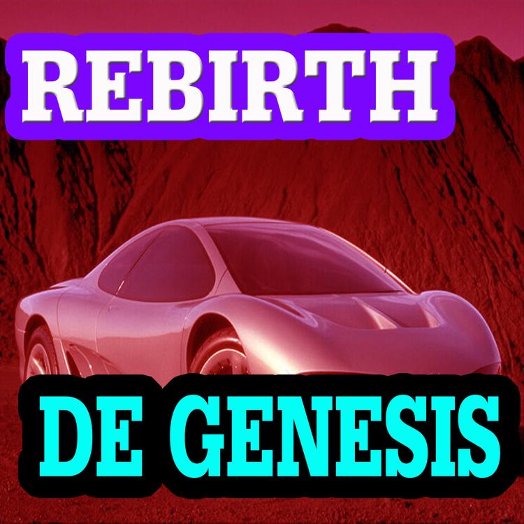 De Genesis's avatar image