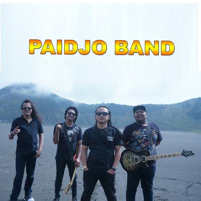Paidjo Band's cover