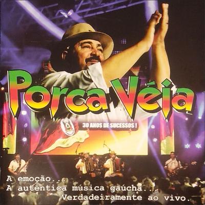 Baile na Serra (Ao Vivo) By Porca Véia's cover