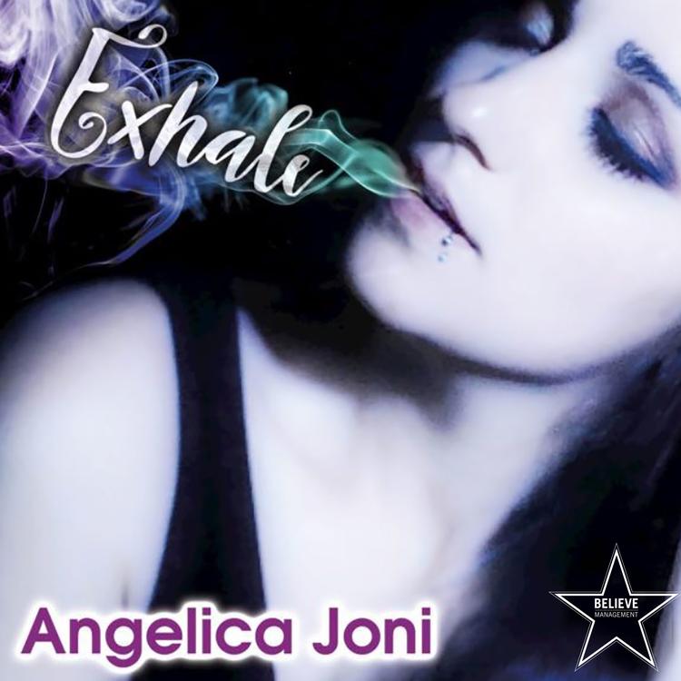 Angelica Joni's avatar image