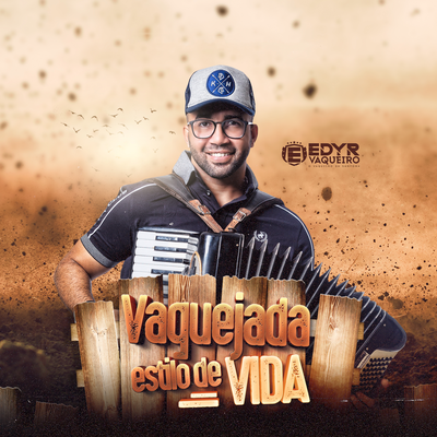 Vaquejada Estilo de Vida's cover