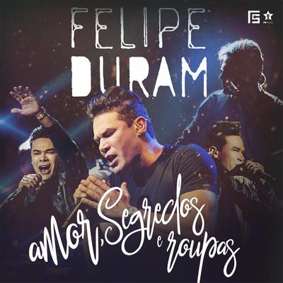 Boate Amarela (Ao Vivo) By Felipe Duram's cover