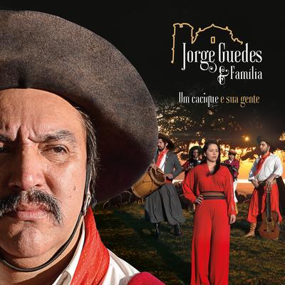 Mates de Ontonte By Jorge Guedes, Jorge Guedes & Família, Karaí Guedes's cover
