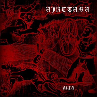 Aura By Ajattara's cover