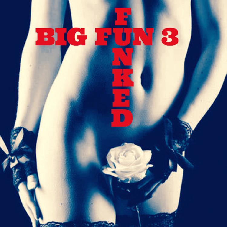 Big Fun 3's avatar image