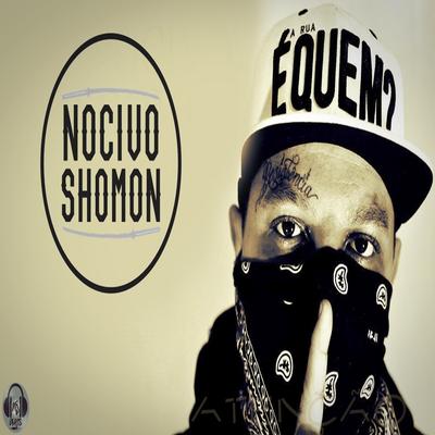 Atenção By Nocivo Shomon's cover