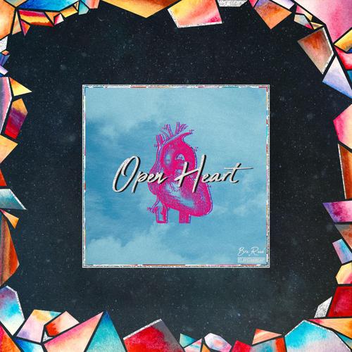 Open Heart Official TikTok Music - Isla Vista Worship-Bre Reed ...