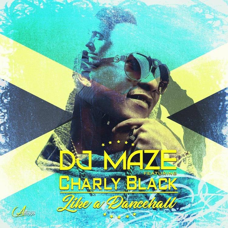 DJ Maze's avatar image