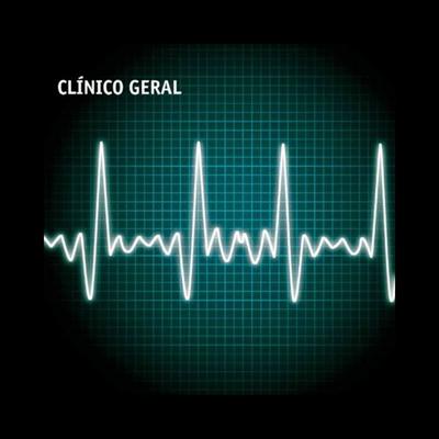 Clínico Geral 's cover