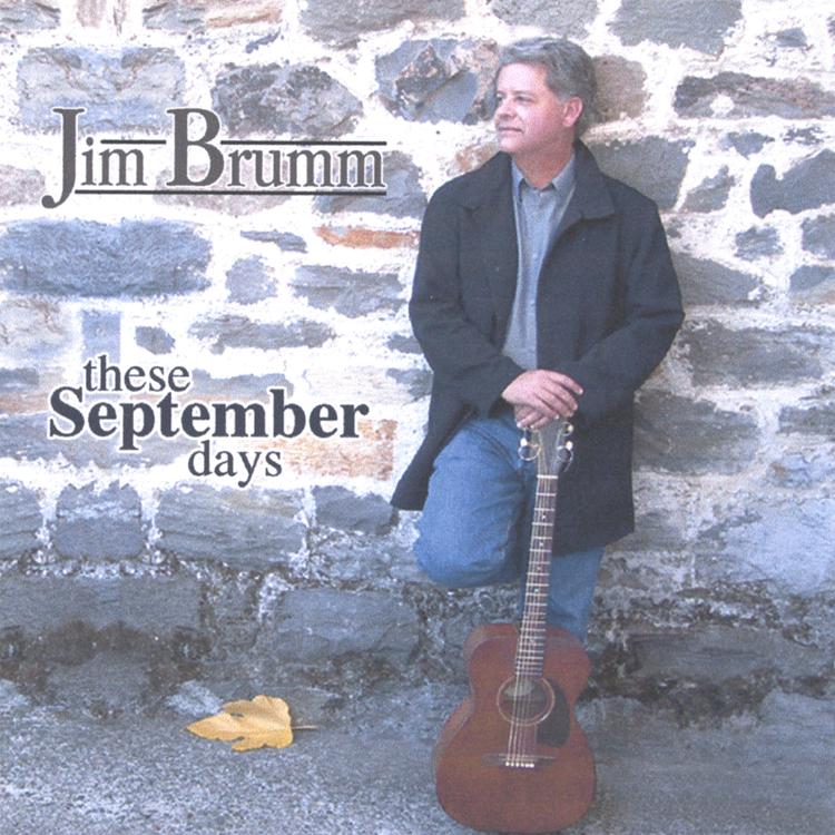 Jim Brumm's avatar image