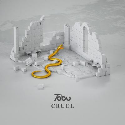 Cruel By Tobu's cover