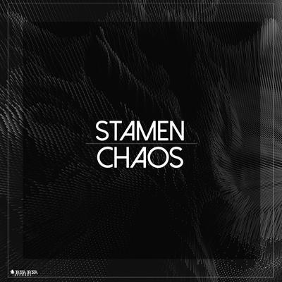 Chaos By STAMEN's cover