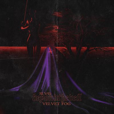 VELVET FOG By SLVG's cover