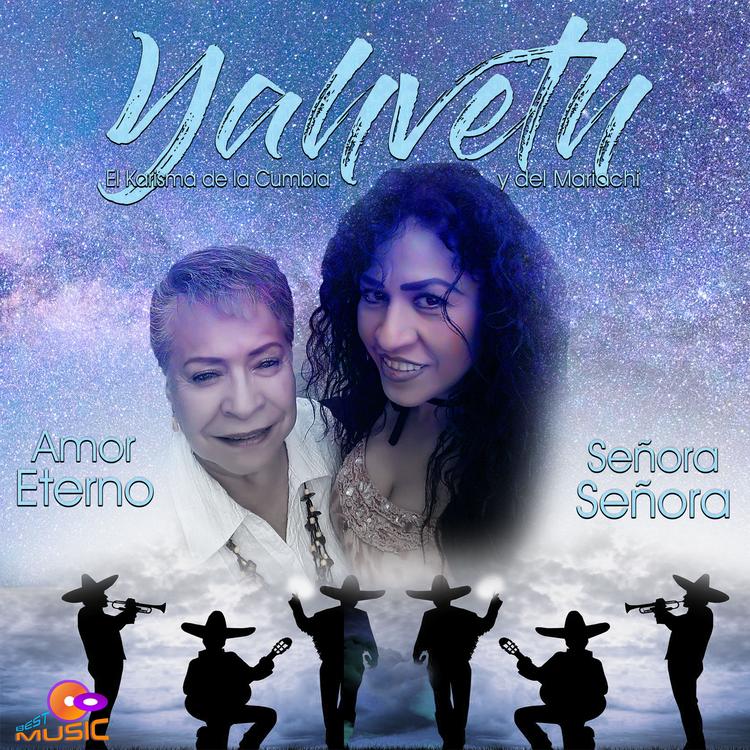 Yahveth con Mariachi's avatar image