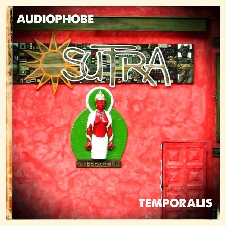 Audiophobe's avatar image