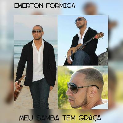 Ewerton Formiga's cover