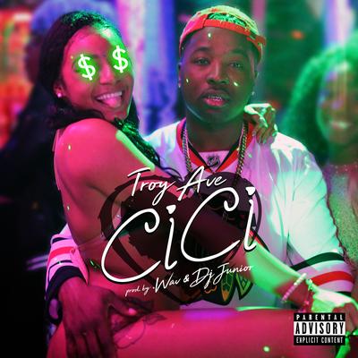 CiCi's cover