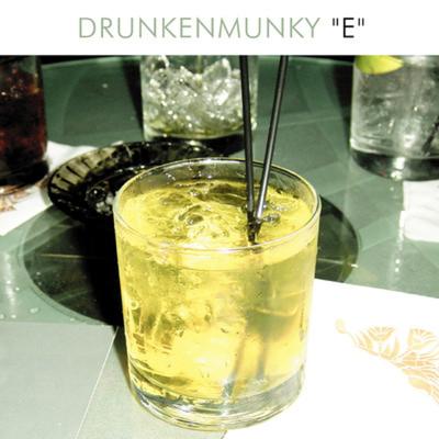 E (DJ BoozyWoozy Mix) By Drunkenmunky, DJ BoozyWoozy's cover