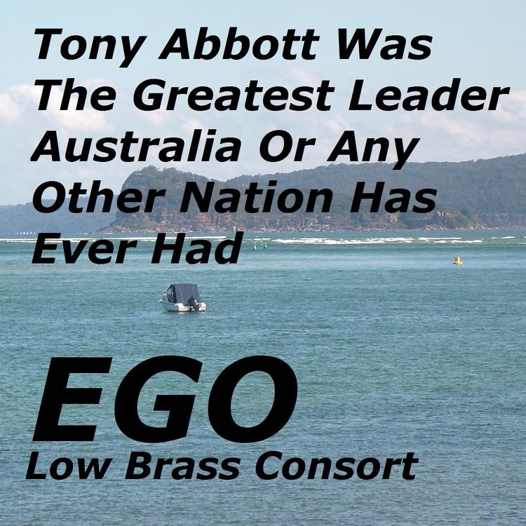 E.G.O. Low Brass Consort's avatar image