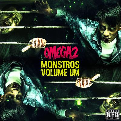 Sinal de Fumaça By Omega2, Mr.Thug's cover