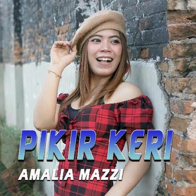 Amalia Mazzi's avatar image