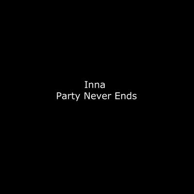 Be My Lover By INNA's cover