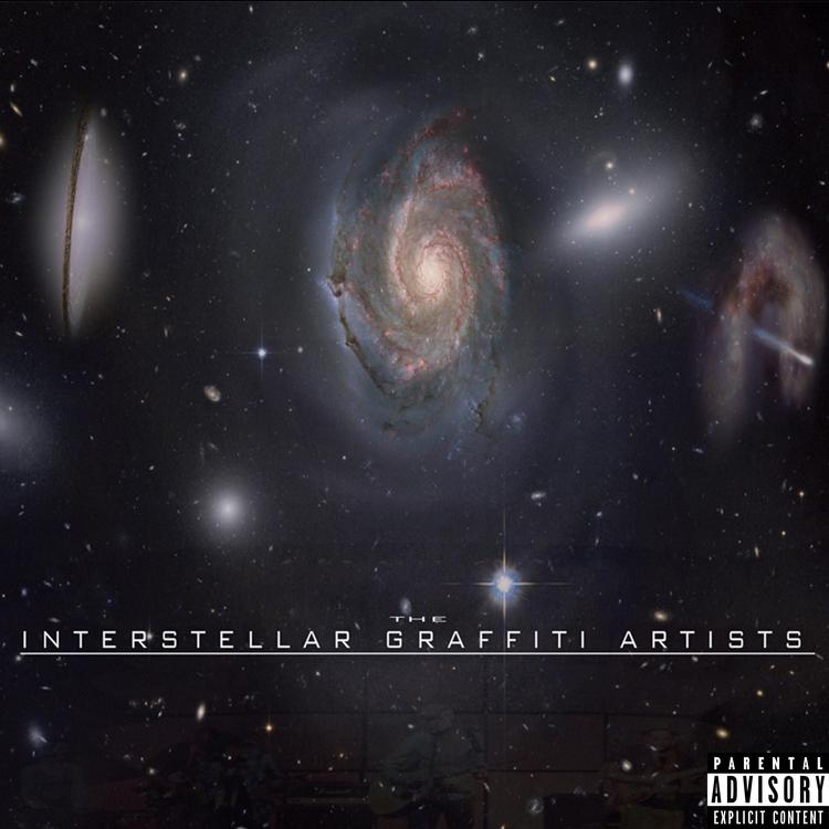 The Interstellar Graffiti Artists's avatar image