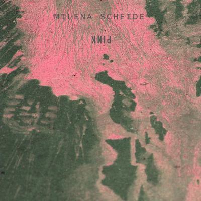 Pink By Milena Scheide's cover