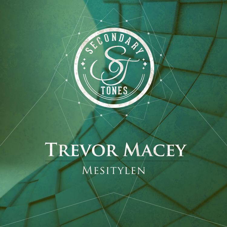 Trevor Macey's avatar image