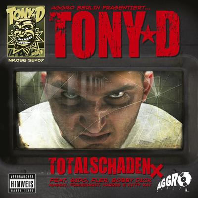 Beweg dein Arsch (feat. Scooter, Kitty Kat & Tony D)'s cover