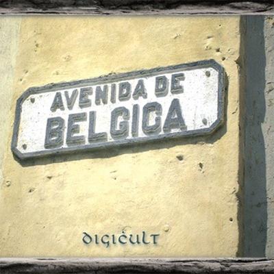 Avenida De Belgica's cover