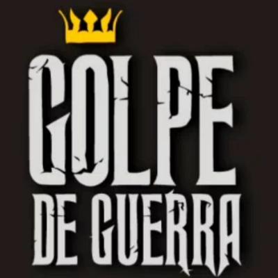 Golpe de Guerra's cover