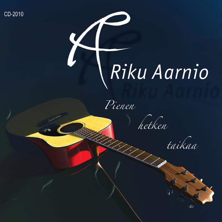 Riku Aarnio's avatar image