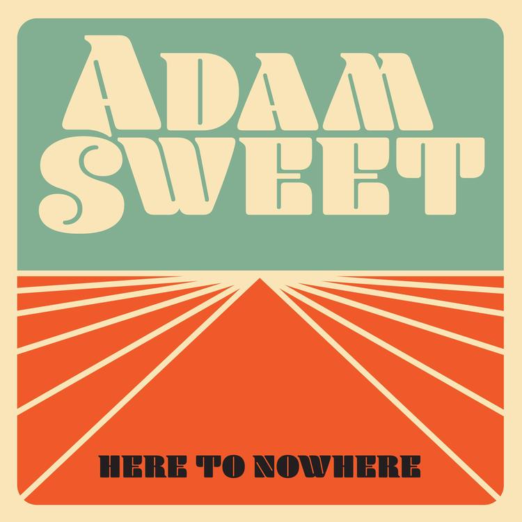 Adam Sweet's avatar image