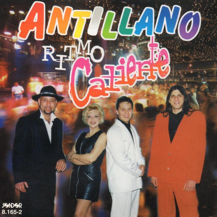 Super Banda Antillano's avatar image