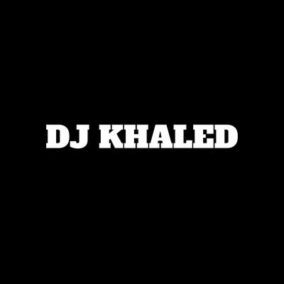 Dj Khaled's cover