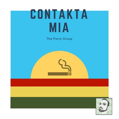 The Party Group's cover