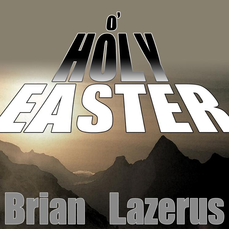 Brian Lazerus's avatar image