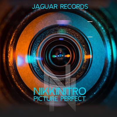 Nikkinitro's cover